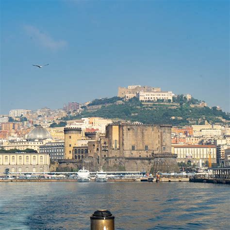 Things to see in the Historic Centre of Naples, Italy (2024).